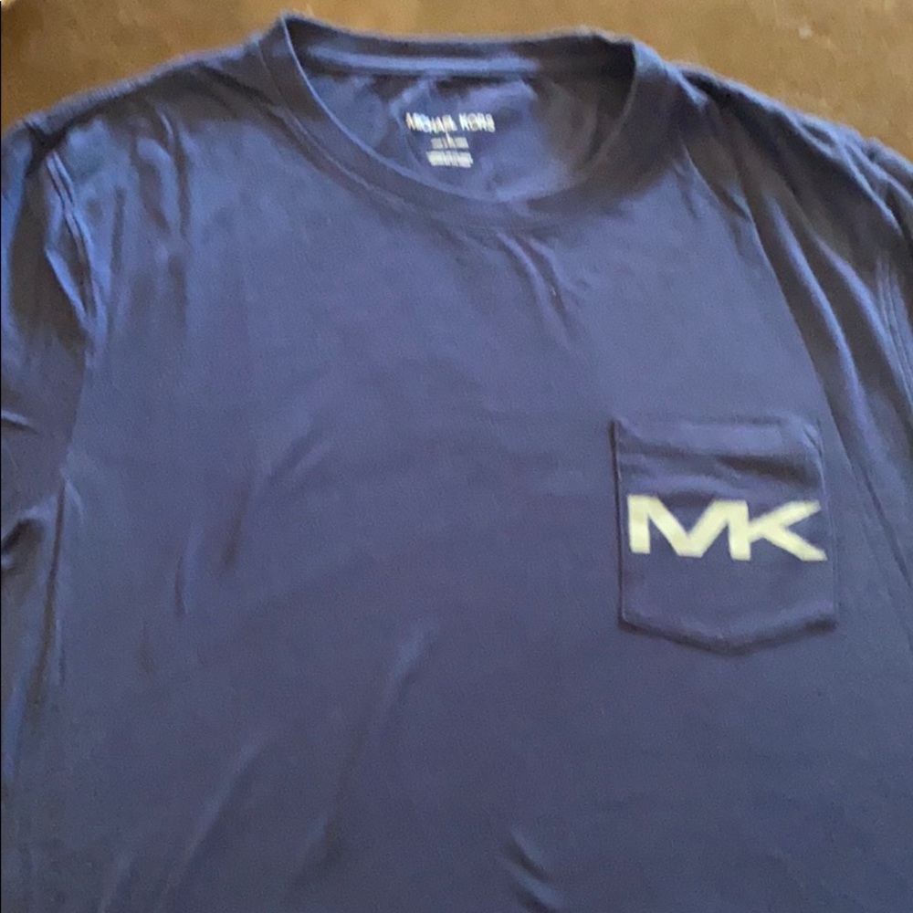 Men’s Michael Kors tshirt